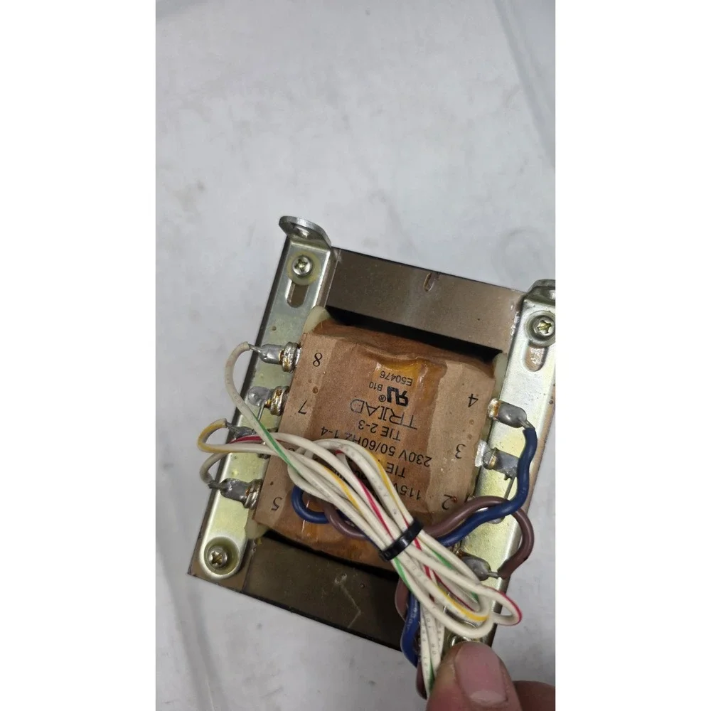 The Unbranded Brand transformer 1007p1